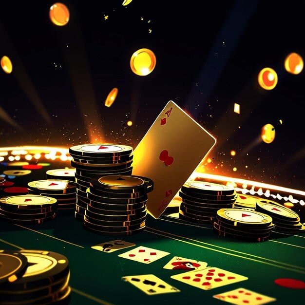 uuu77 Live Baccarat Squeeze Dealer မြန်မာ